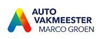 Logo Autovakmeester Marco Groen